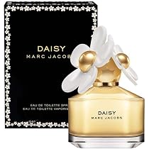 ♦︎ Marc Jacobs Daisy Pop オードトワレ 50ml 新品 MARC JACOBS Daisy Pop Eau de Toilette 50 ml : Amazon.co.uk: Beauty